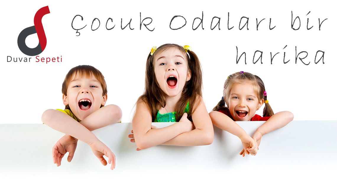 Çocuk Odaları Harika